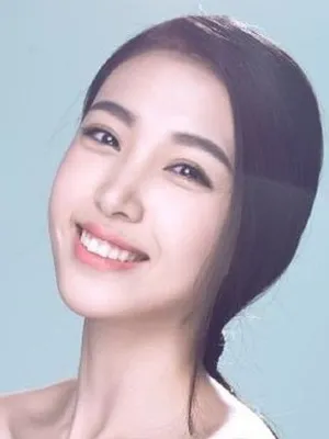 Yu Mei Yang