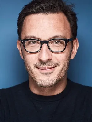 Alexandre de La Patellière