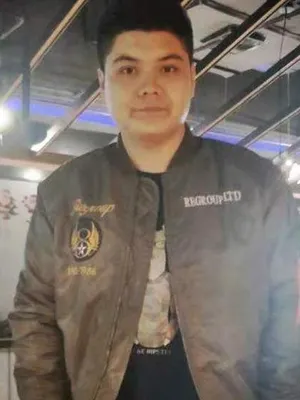 Ba He