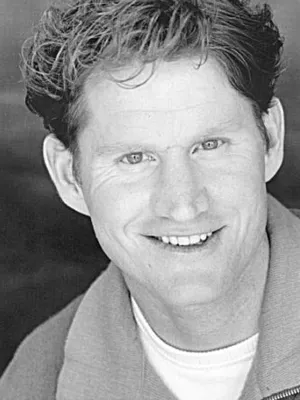 Mark Chadwick