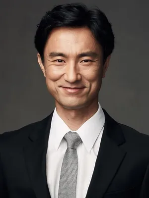 Kim Byung-chul