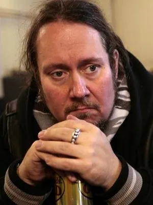 Tomas Köhler