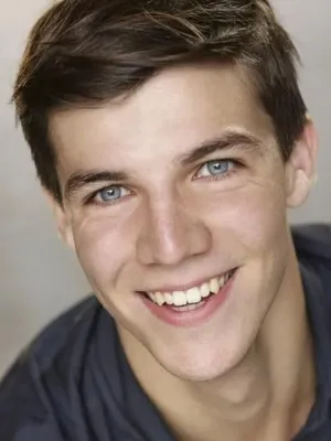 Nicholas Bird