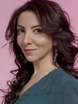Meltem Yılmazkaya