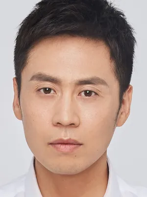 Li Haozhen