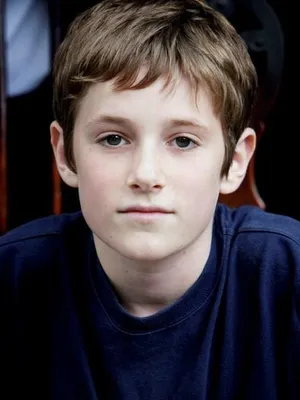 Barney Clark