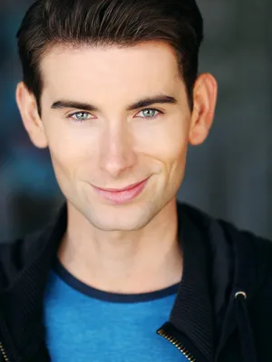 Trevor Dow