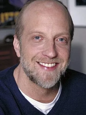 Chris Elliott
