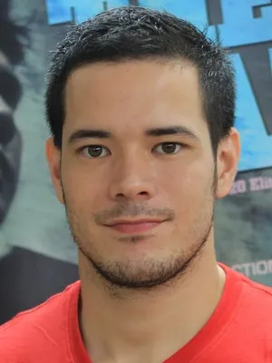 Zack Lee