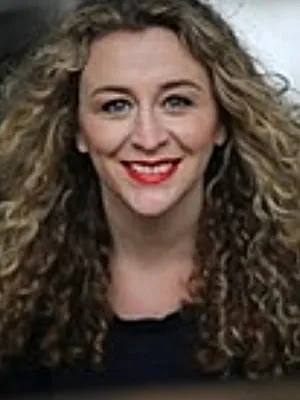 Anne Maria McAuley