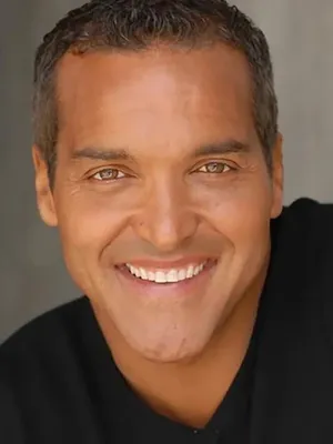 Chaka Forman