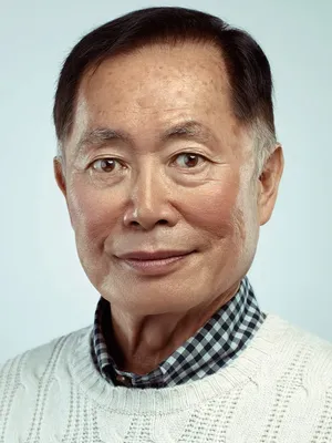 George Takei