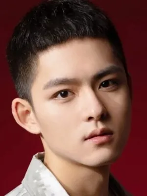 Deng Zhihao