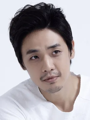 Yoon Sang-hoon