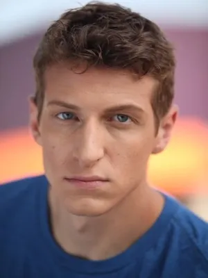 Zach Kaltenbach