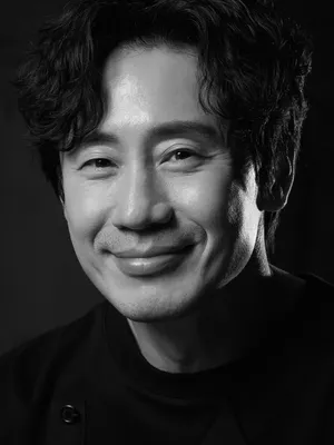 Shin Ha-kyun