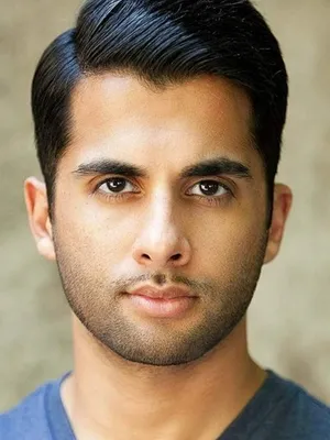 Asif Taj