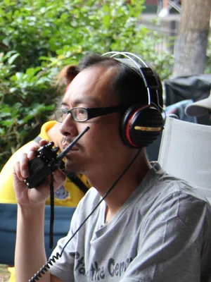 Chen Haowei