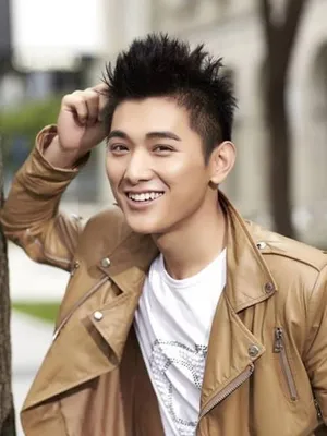 Wang Wenjie