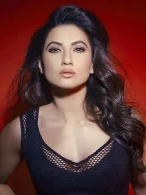 Gauahar Khan