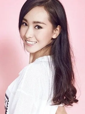 Liu Xin Qi