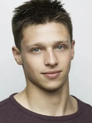 Spencer Rocco Lofranco