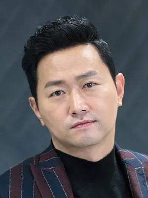 Kim Yu-seok