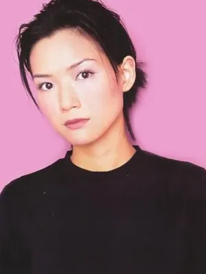 Candy Lo Hau-Yam
