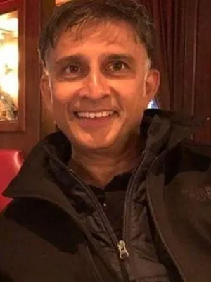 Sanjay Swaroop