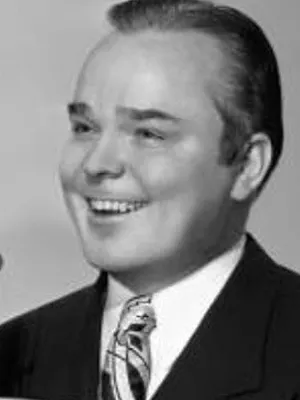 Claude Stroud