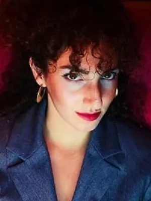 Sevda Baş