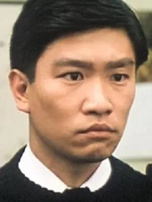 Alan Ng Siu-Hung