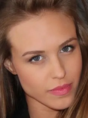 Anna Gallyamova
