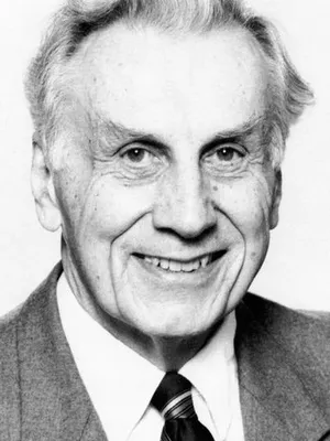 Harold Bergman