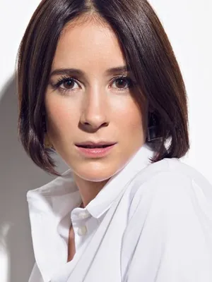 Olga Sutulova