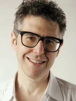 Ira Glass