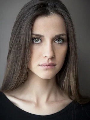 İrem Helvacıoğlu