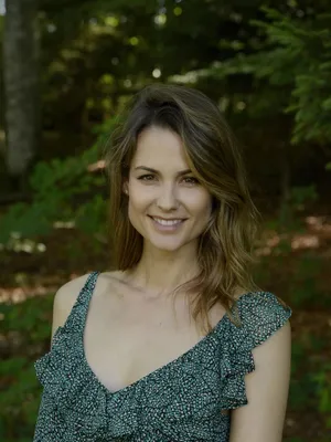 Lauriane Gilliéron