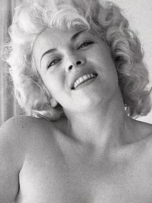 Maria Stinger