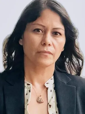 Margarita Reyes