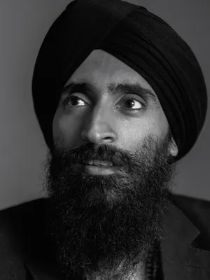 Waris Ahluwalia
