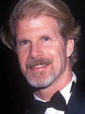 Brian Patrick Clarke