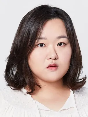 Ha Jae-sook