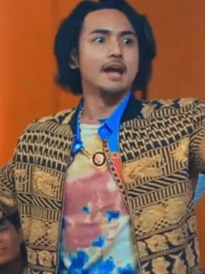 Azri Sabri