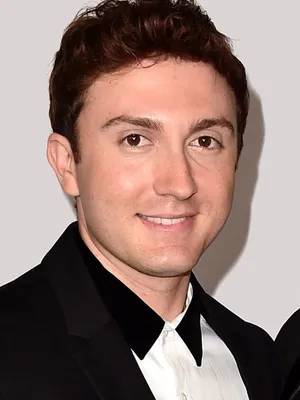 Daryl Sabara