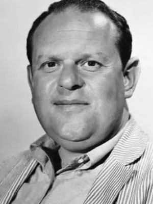 Jack Weston