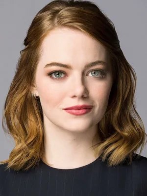 Emma Stone