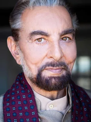 Kabir Bedi