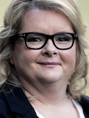 Magda Szubanski