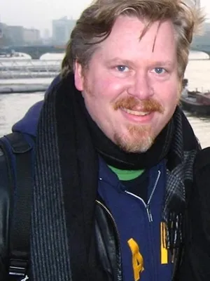 Tom Hodges